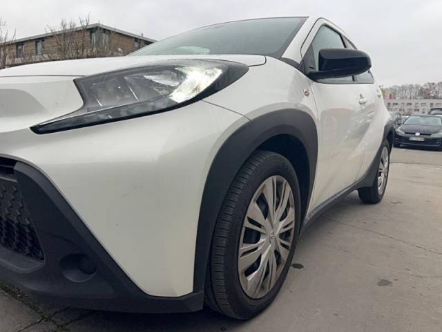 Toyota Aygo X image 6