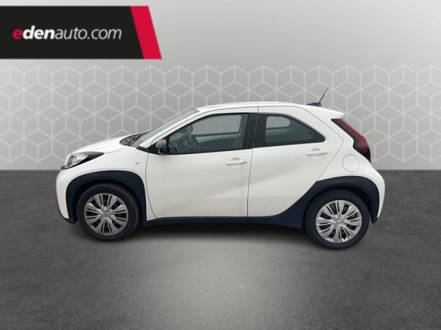 Toyota Aygo X image 2