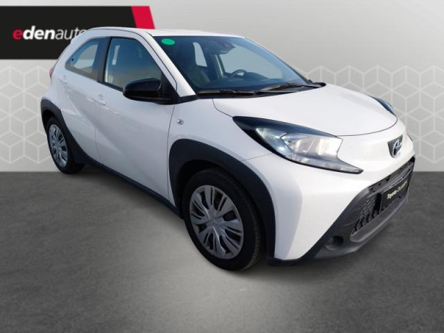Toyota Aygo X image 8