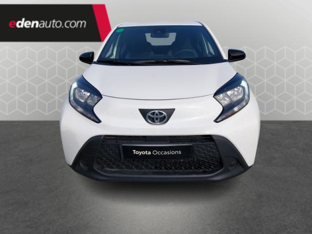 Toyota Aygo X image 7