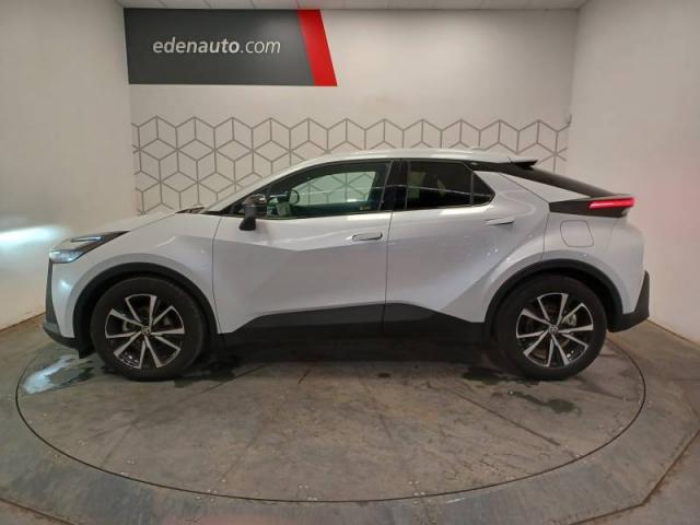 Toyota C-Hr image 3