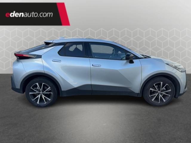Toyota C-Hr image 9