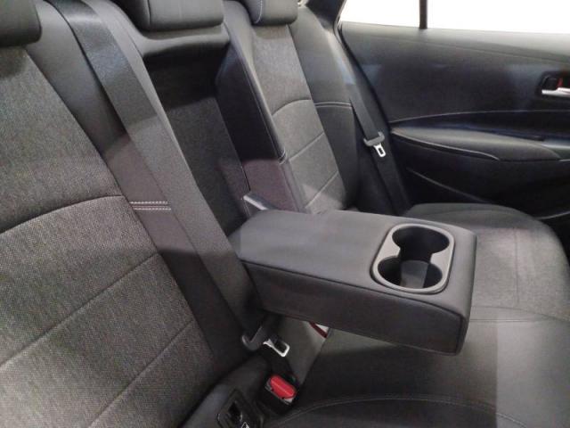 Toyota Corolla image 7