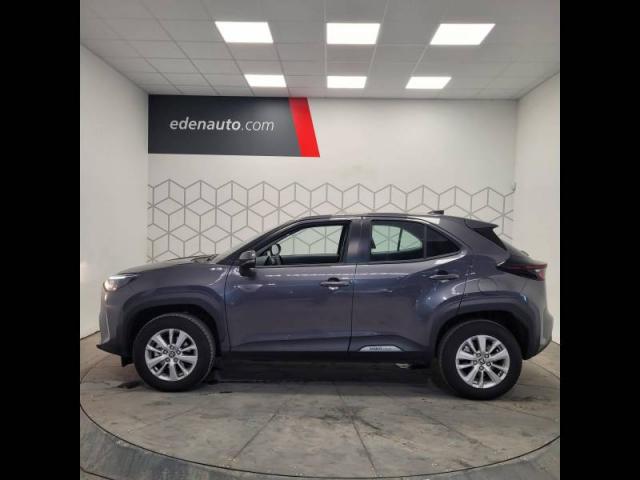 Toyota Yaris image 1