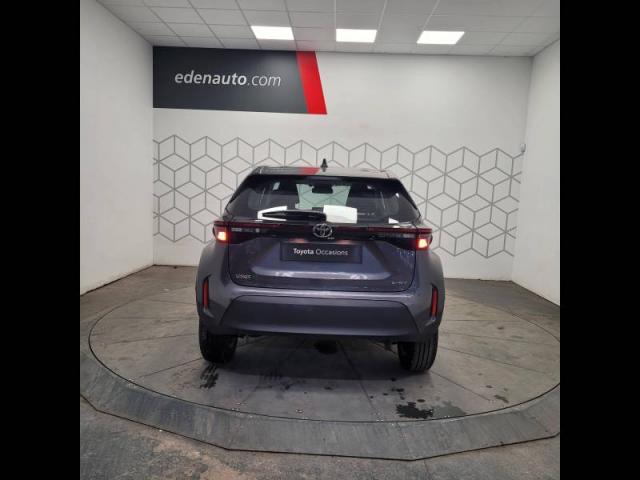 Toyota Yaris image 7