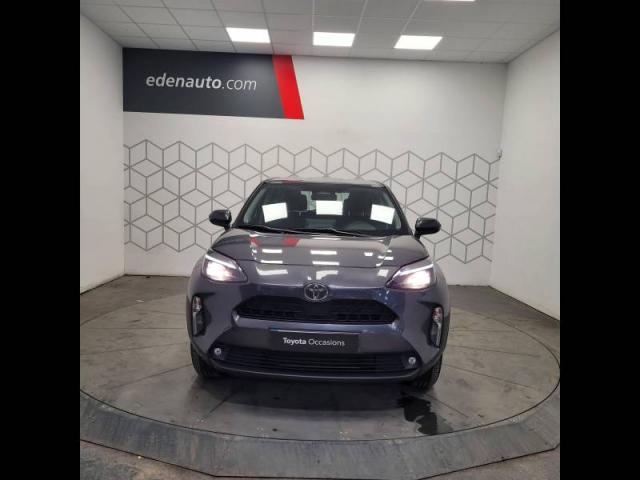 Toyota Yaris image 8