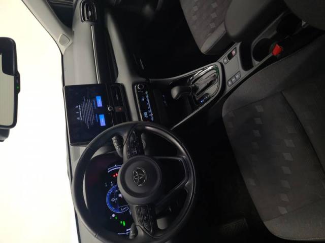 Toyota Yaris image 1