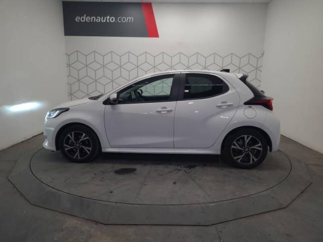 Toyota Yaris image 7