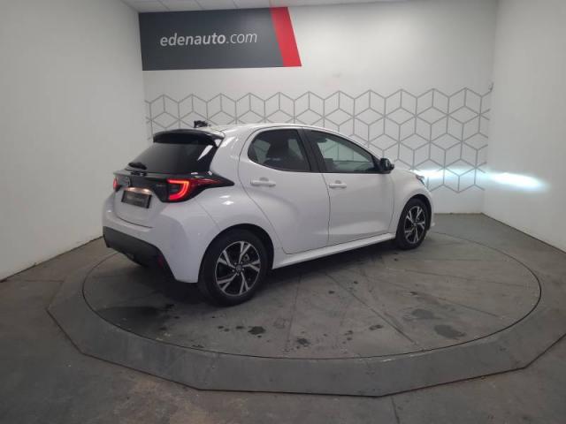 Toyota Yaris image 6