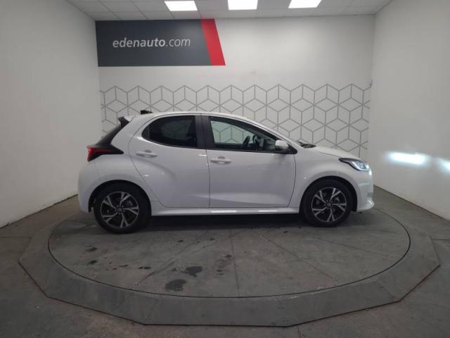 Toyota Yaris image 4