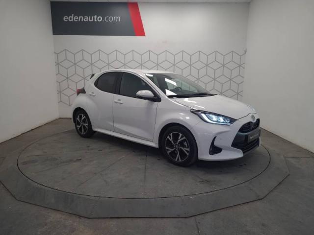 Toyota Yaris image 2