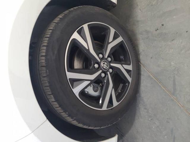 Toyota Yaris image 3