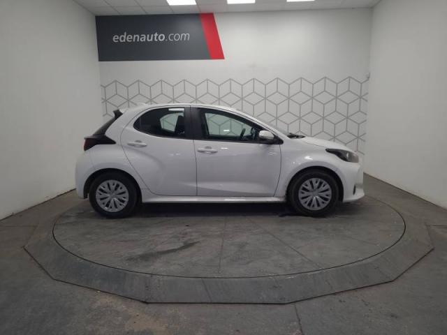 Toyota Yaris image 7