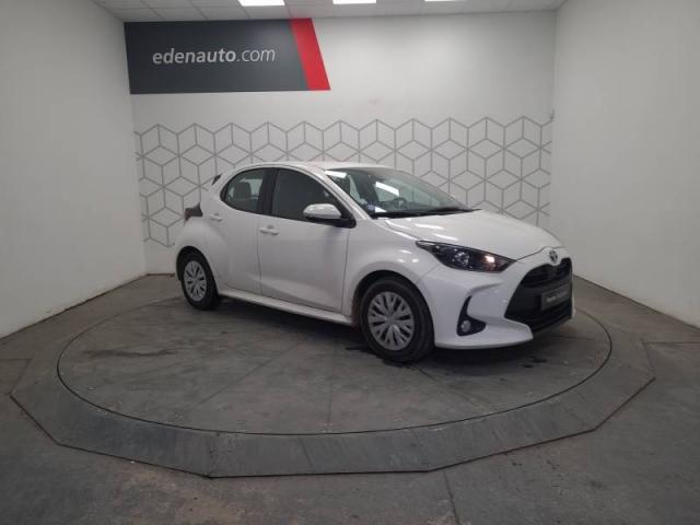 Toyota Yaris image 2