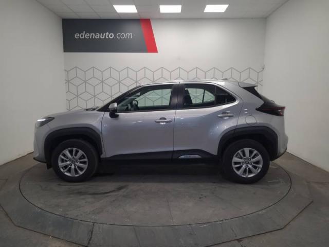 Toyota Yaris image 5