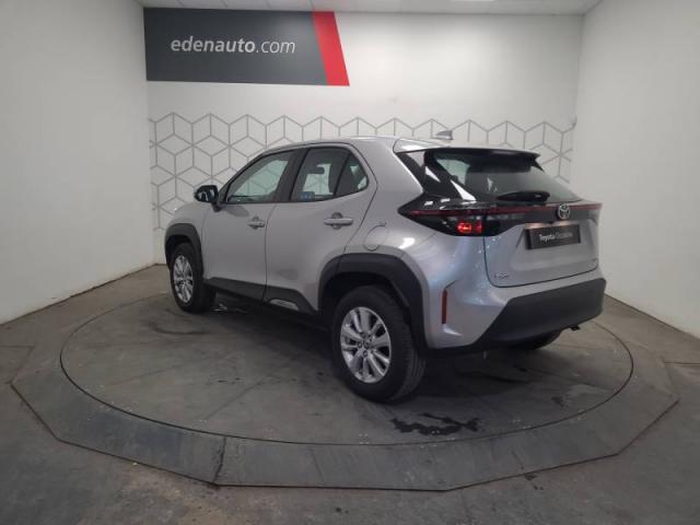 Toyota Yaris image 3