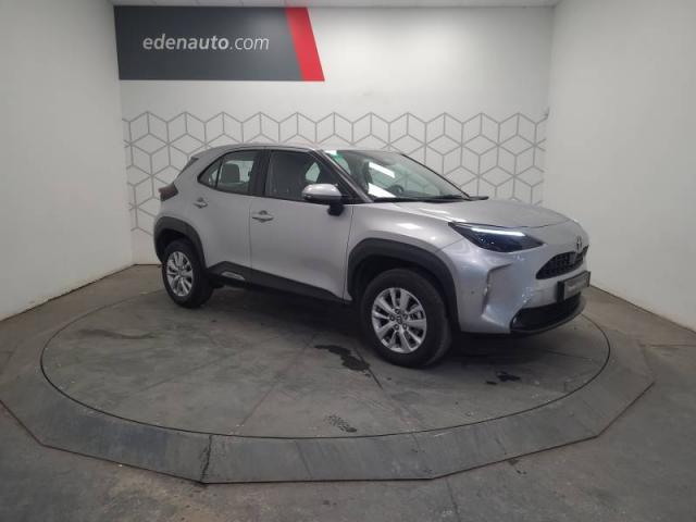 Toyota Yaris image 4