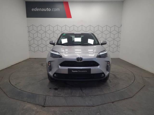 Toyota Yaris image 1