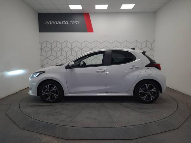 Toyota Yaris image 9