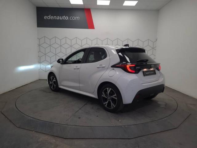 Toyota Yaris image 6