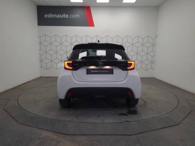 Toyota Yaris image 5