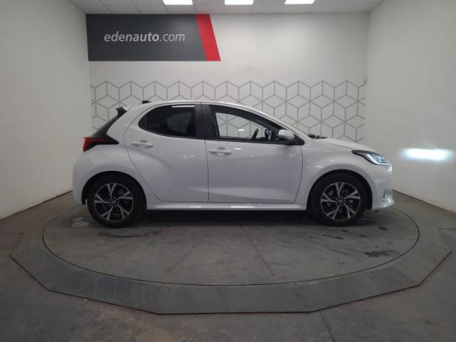 Toyota Yaris image 3