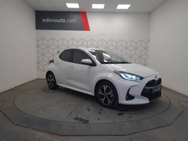 Toyota Yaris image 4