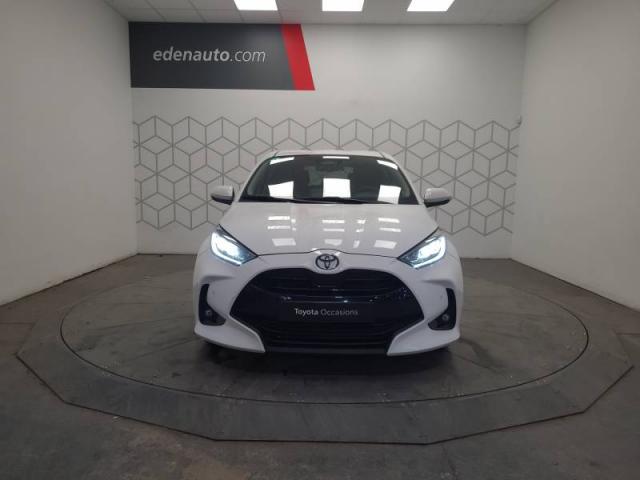 Toyota Yaris image 1