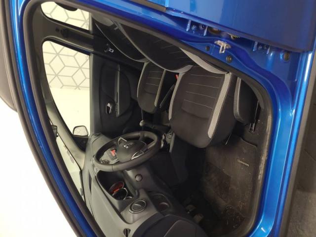 Dacia Sandero image 4