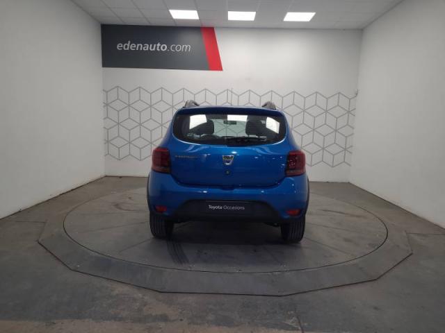 Dacia Sandero image 6