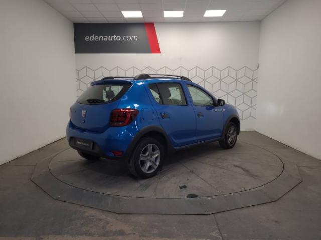 Dacia Sandero image 8