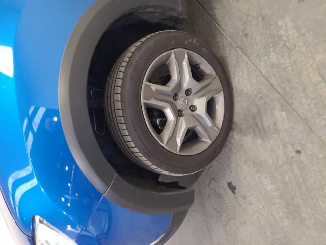 Dacia Sandero image 9