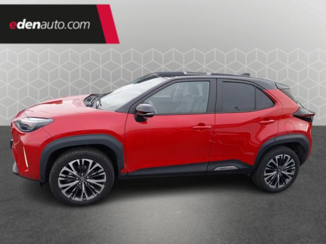 Toyota Yaris image 2