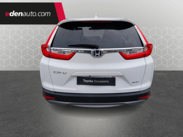 Honda Cr-V image 8