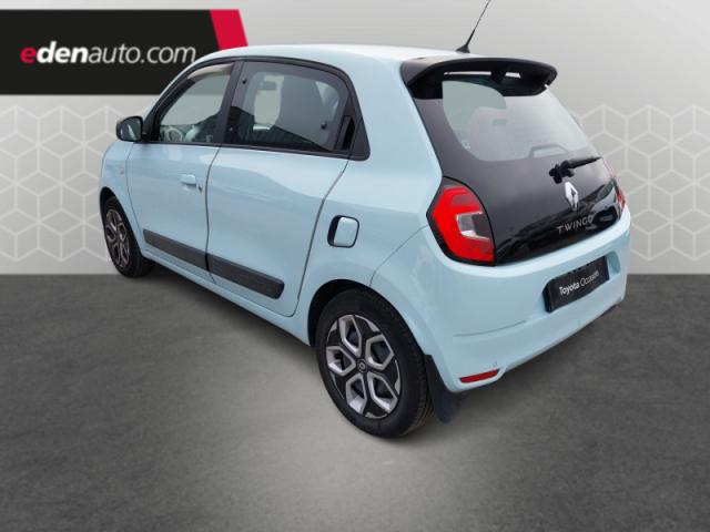 Renault Twingo image 2