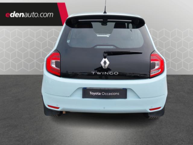 Renault Twingo image 8