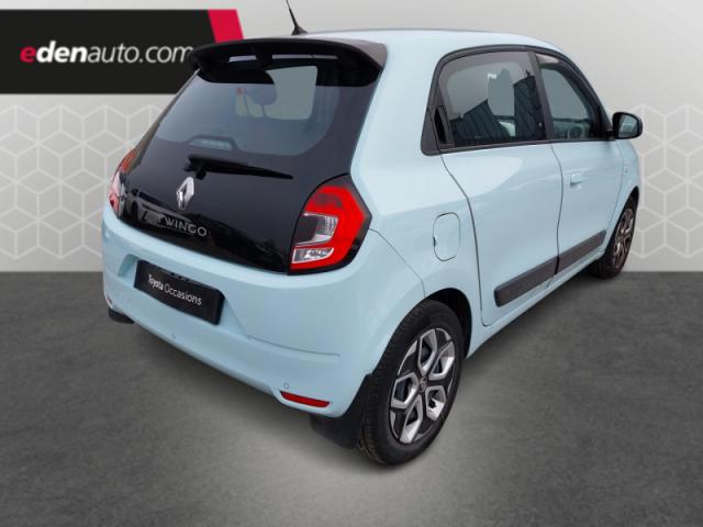 Renault Twingo image 5
