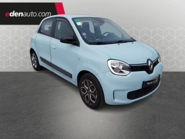 Renault Twingo image 3