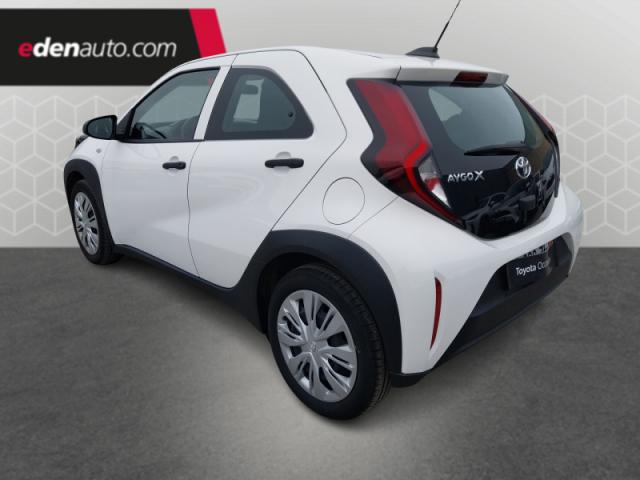 Toyota Aygo X image 5