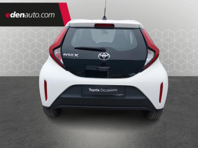 Toyota Aygo X image 9