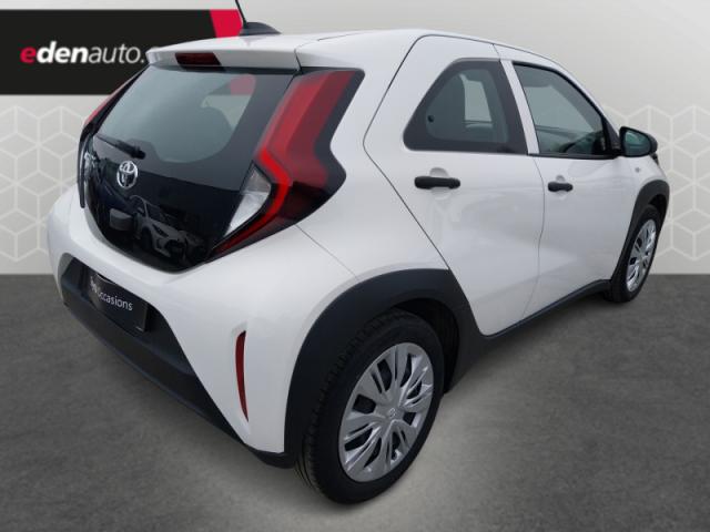 Toyota Aygo X image 3