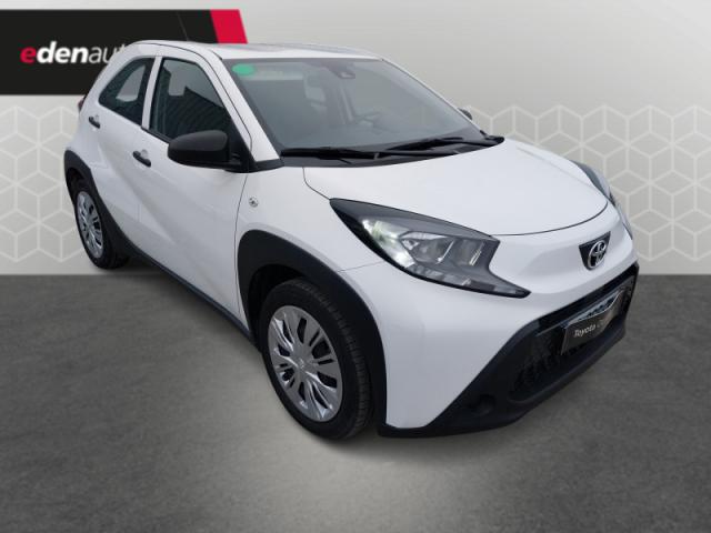 Toyota Aygo X image 7