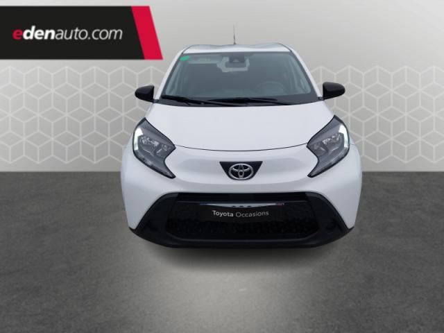 Toyota Aygo X image 1