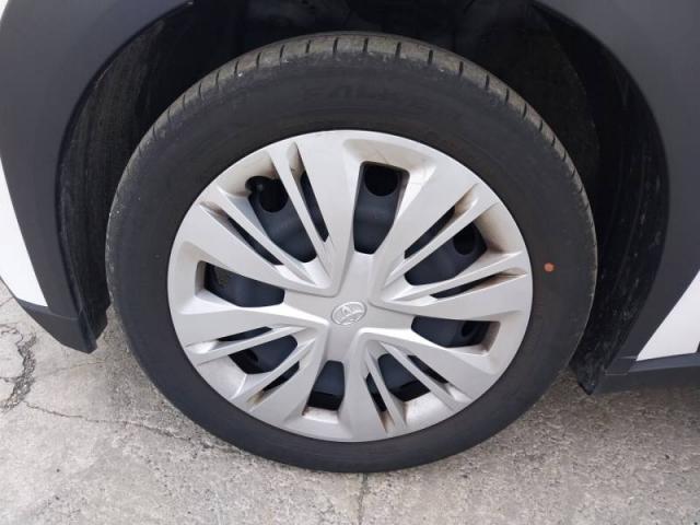 Toyota Aygo X image 8