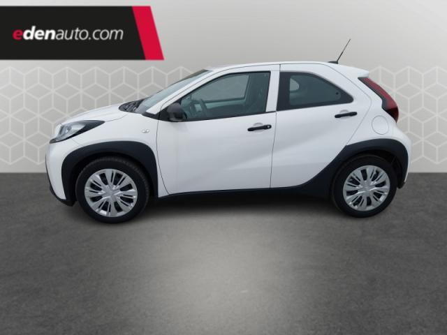 Toyota Aygo X image 8