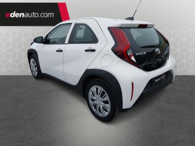 Toyota Aygo X image 5