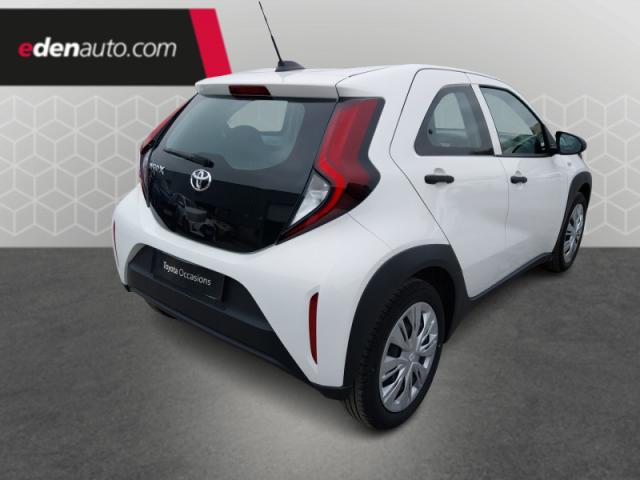 Toyota Aygo X image 6