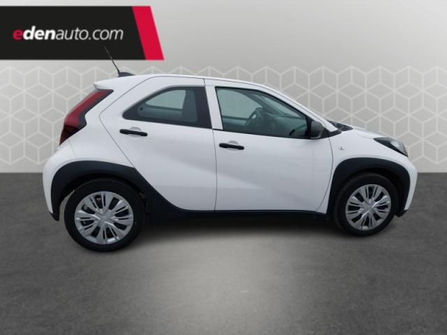 Toyota Aygo X image 2