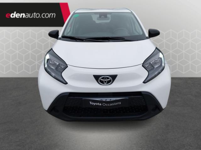 Toyota Aygo X image 7