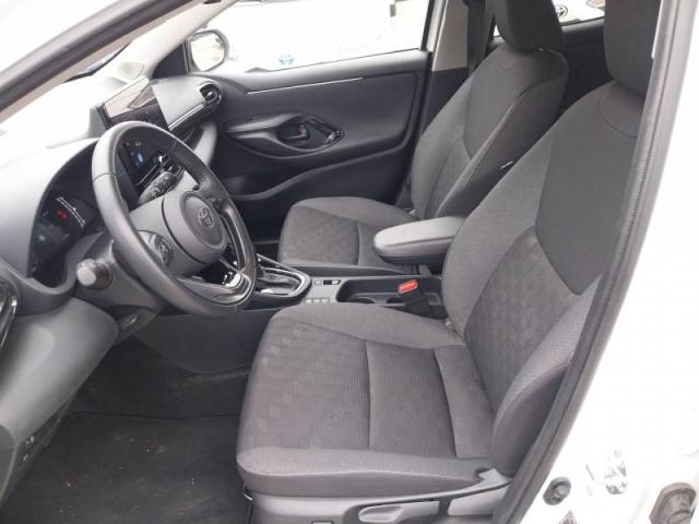 Toyota Yaris image 9